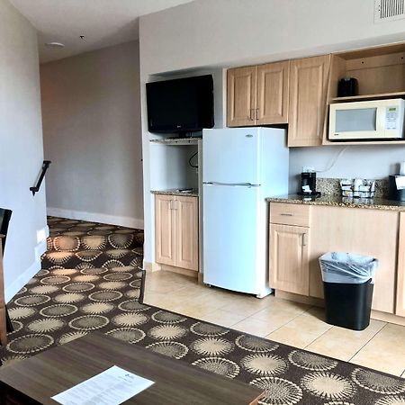 Best Western New Smyrna Beach Hotel & Suites Zewnętrze zdjęcie