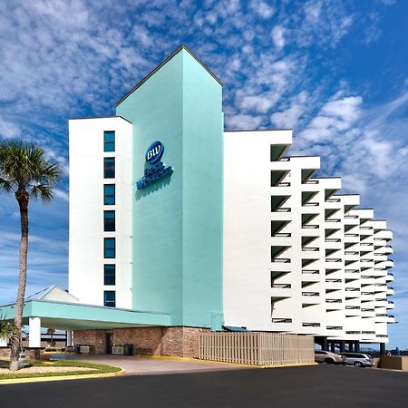 Best Western New Smyrna Beach Hotel & Suites Zewnętrze zdjęcie