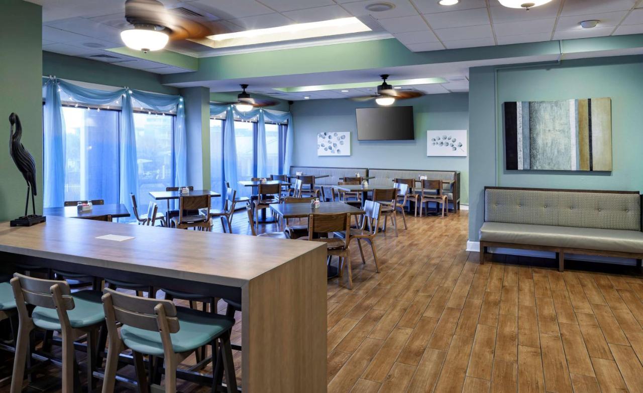 Best Western New Smyrna Beach Hotel & Suites Zewnętrze zdjęcie