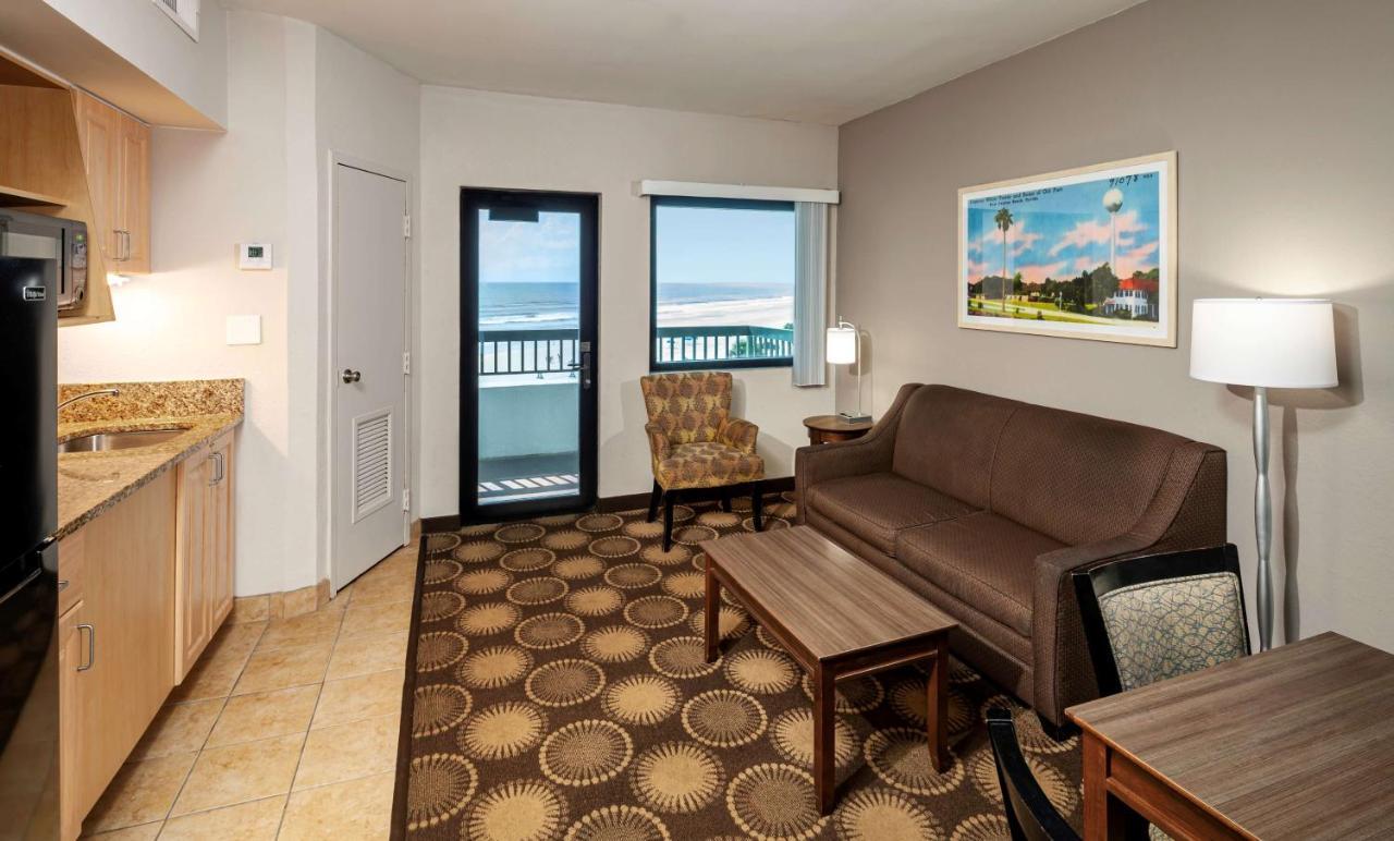 Best Western New Smyrna Beach Hotel & Suites Zewnętrze zdjęcie