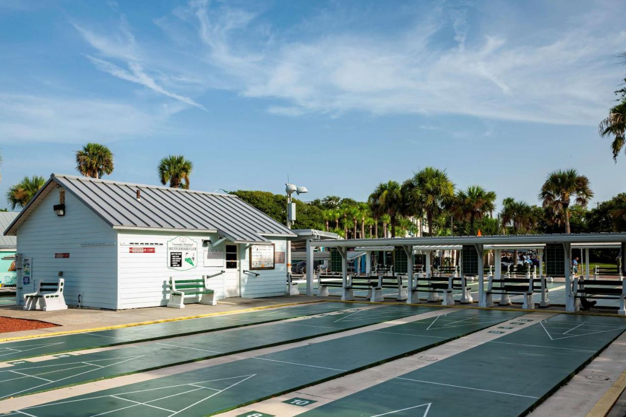 Best Western New Smyrna Beach Hotel & Suites Zewnętrze zdjęcie