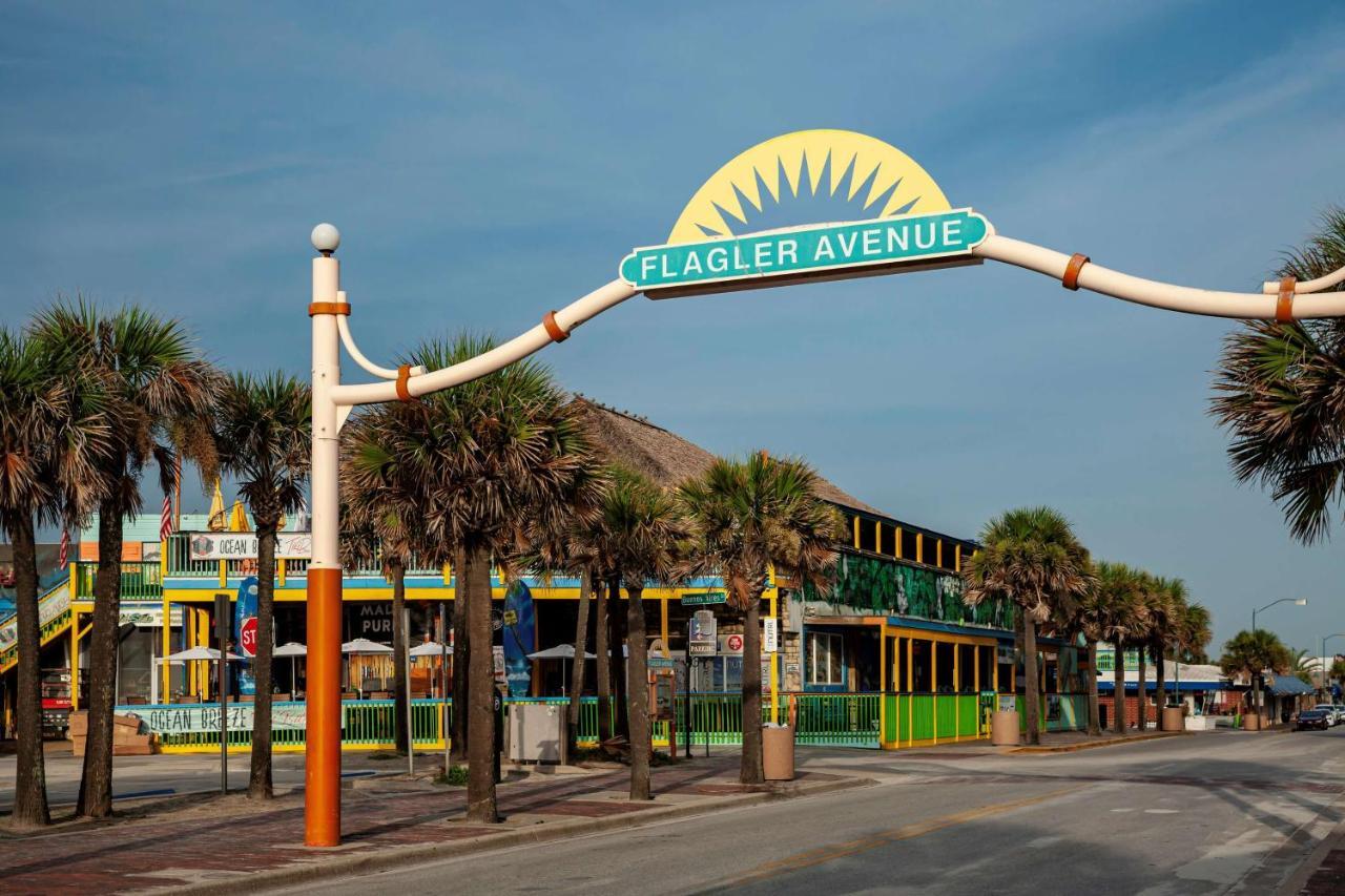 Best Western New Smyrna Beach Hotel & Suites Zewnętrze zdjęcie