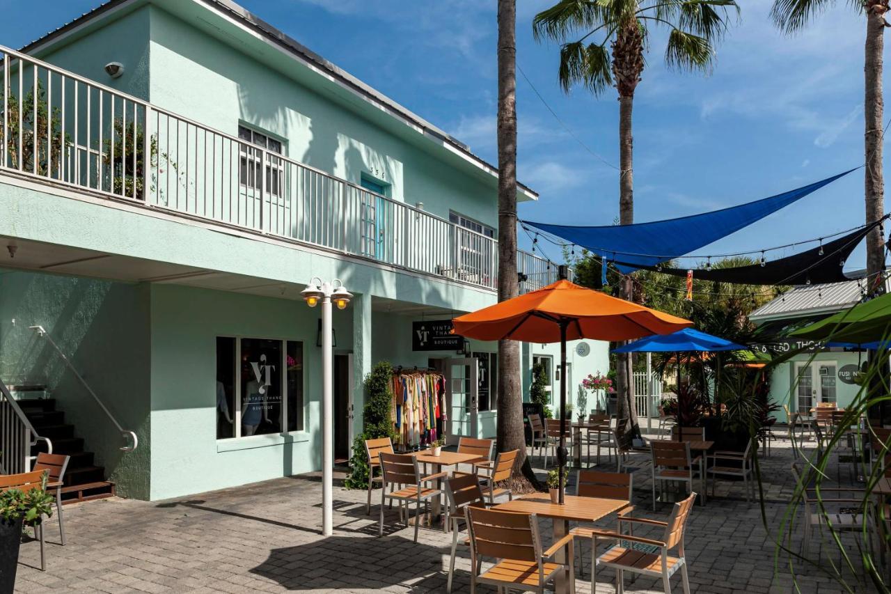 Best Western New Smyrna Beach Hotel & Suites Zewnętrze zdjęcie