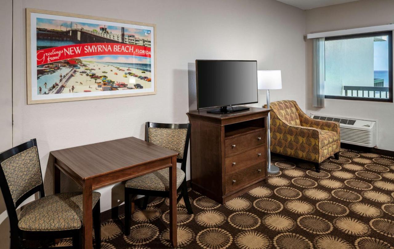 Best Western New Smyrna Beach Hotel & Suites Zewnętrze zdjęcie