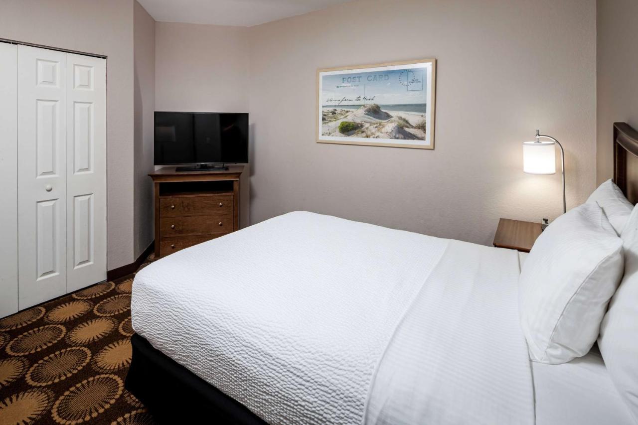 Best Western New Smyrna Beach Hotel & Suites Zewnętrze zdjęcie