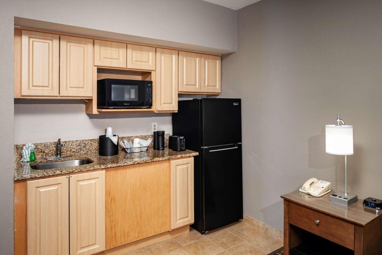 Best Western New Smyrna Beach Hotel & Suites Zewnętrze zdjęcie