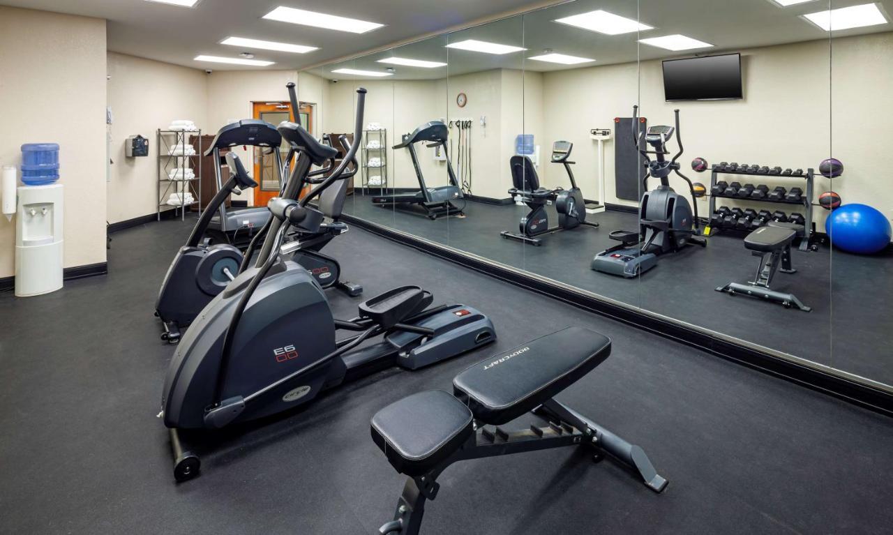 Best Western New Smyrna Beach Hotel & Suites Zewnętrze zdjęcie
