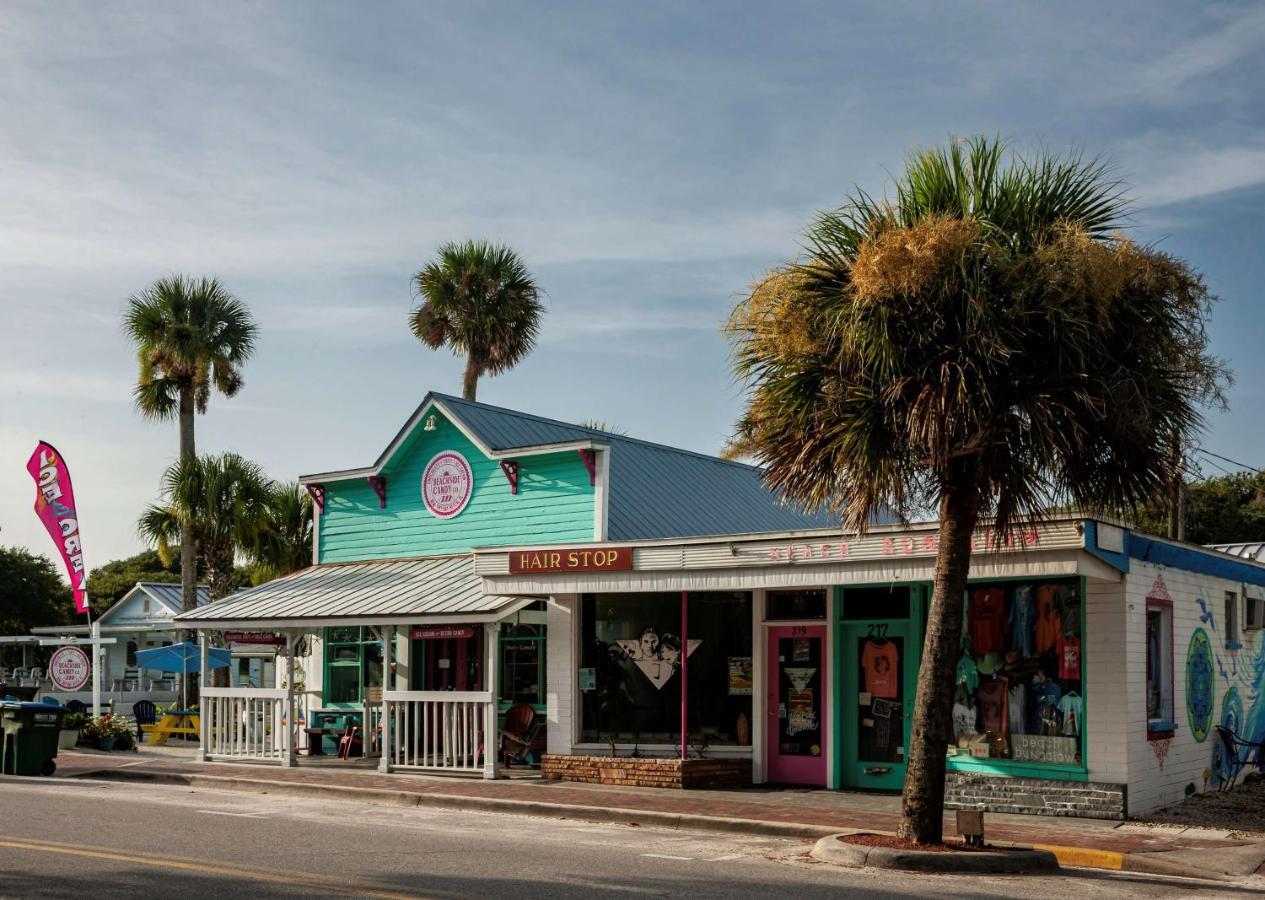 Best Western New Smyrna Beach Hotel & Suites Zewnętrze zdjęcie