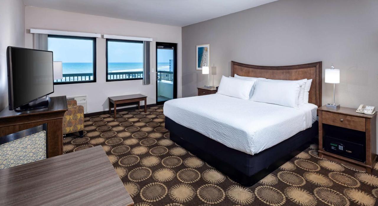 Best Western New Smyrna Beach Hotel & Suites Zewnętrze zdjęcie