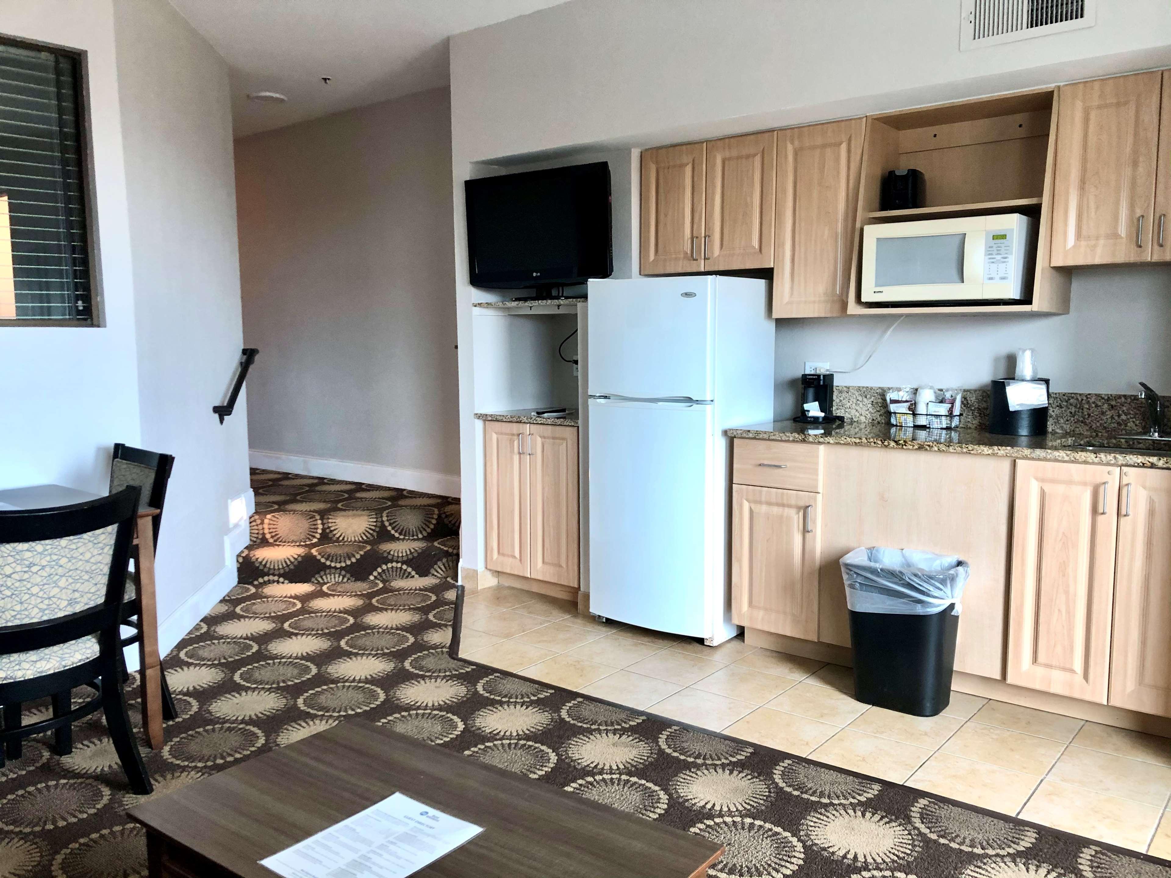 Best Western New Smyrna Beach Hotel & Suites Zewnętrze zdjęcie