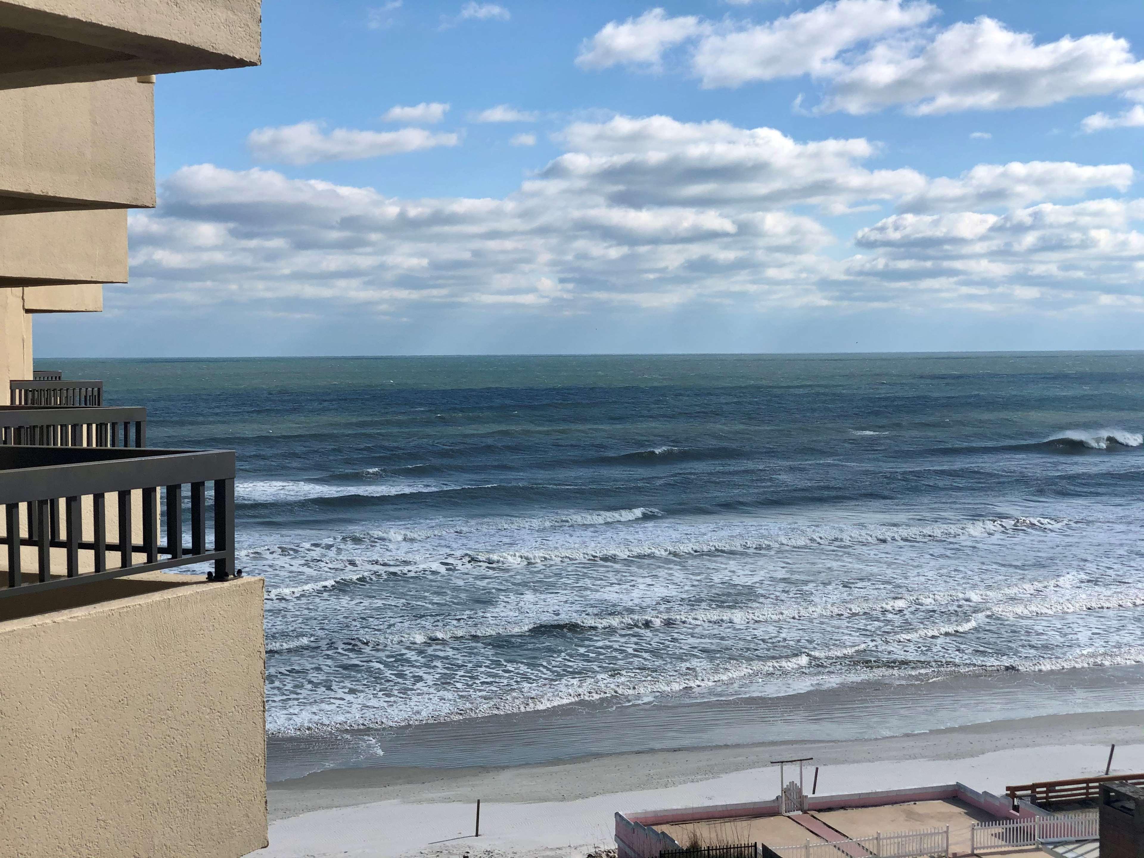 Best Western New Smyrna Beach Hotel & Suites Zewnętrze zdjęcie