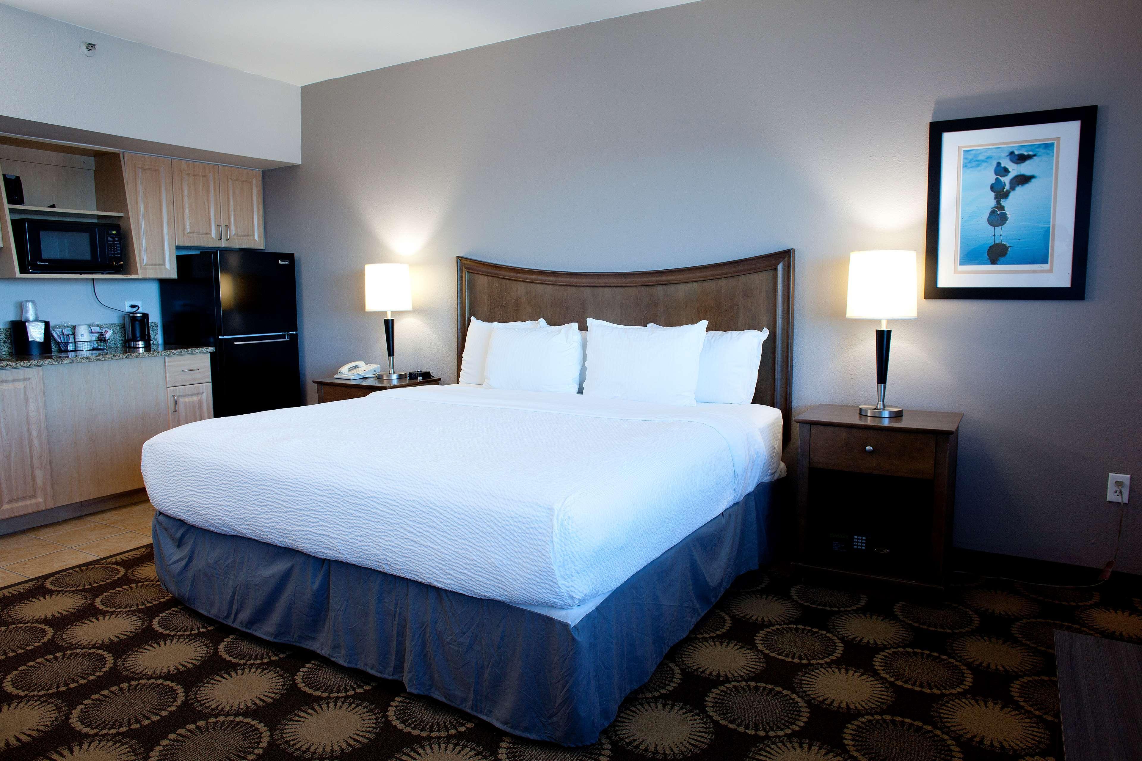 Best Western New Smyrna Beach Hotel & Suites Zewnętrze zdjęcie