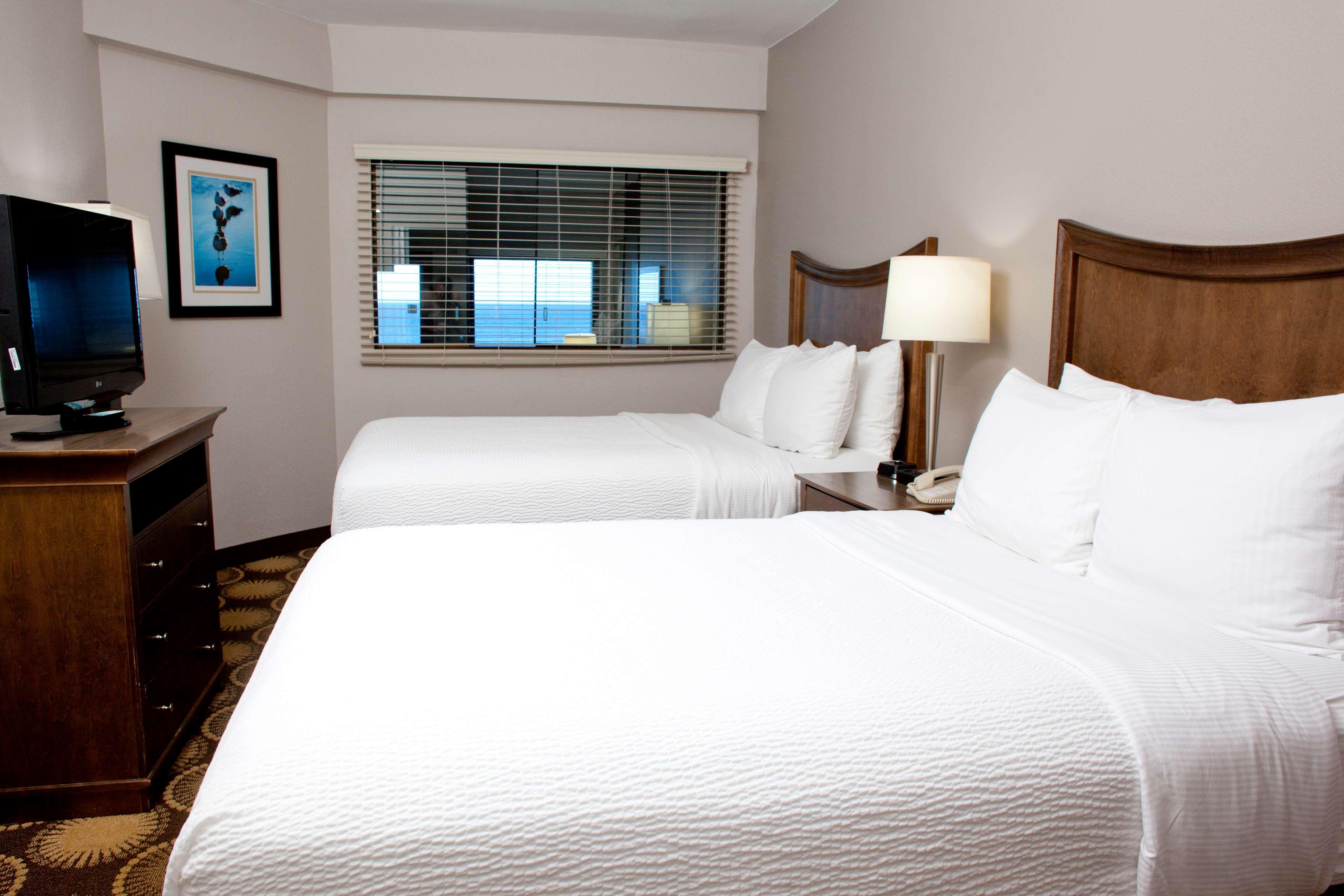 Best Western New Smyrna Beach Hotel & Suites Zewnętrze zdjęcie