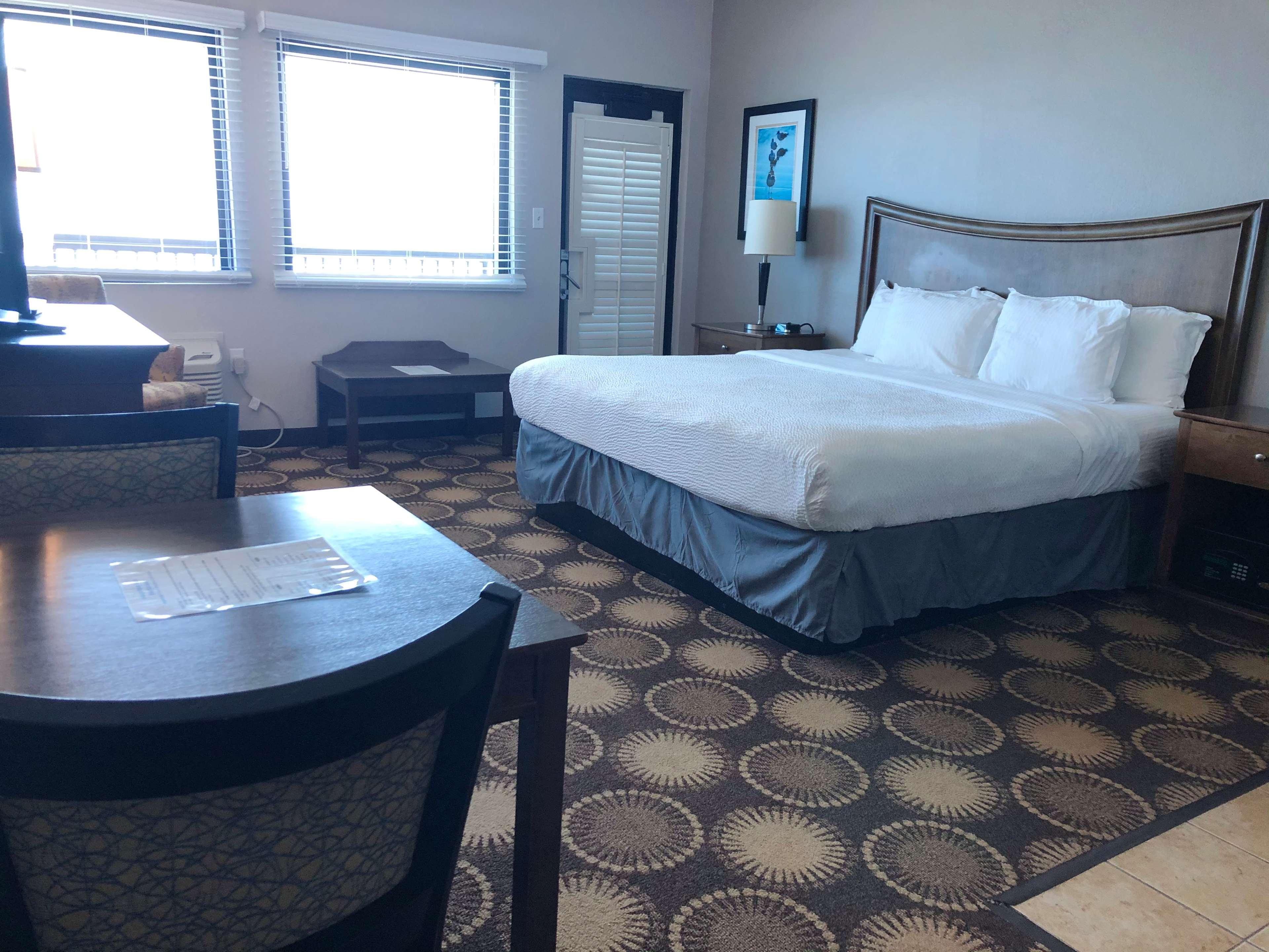 Best Western New Smyrna Beach Hotel & Suites Zewnętrze zdjęcie