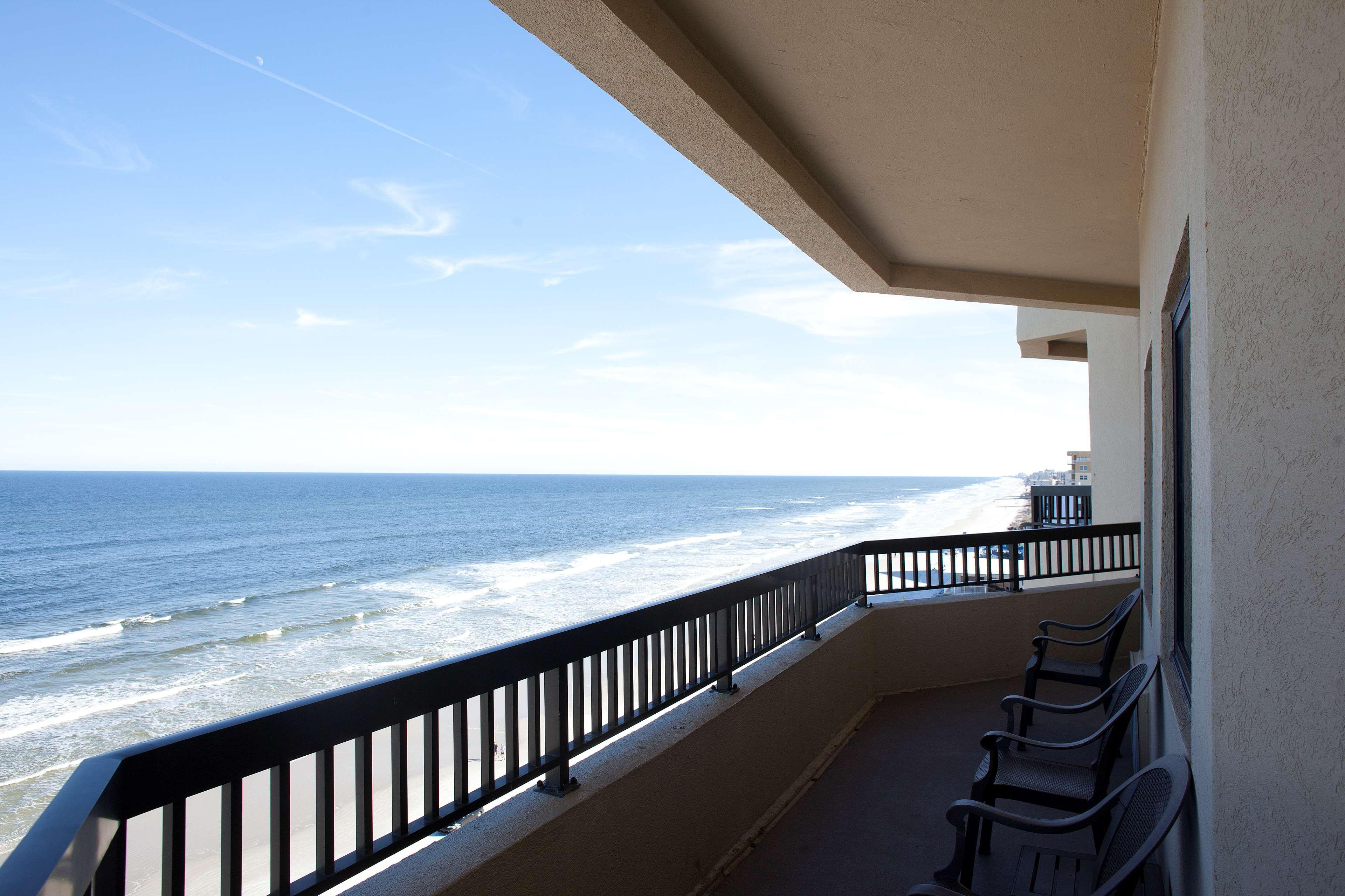 Best Western New Smyrna Beach Hotel & Suites Zewnętrze zdjęcie