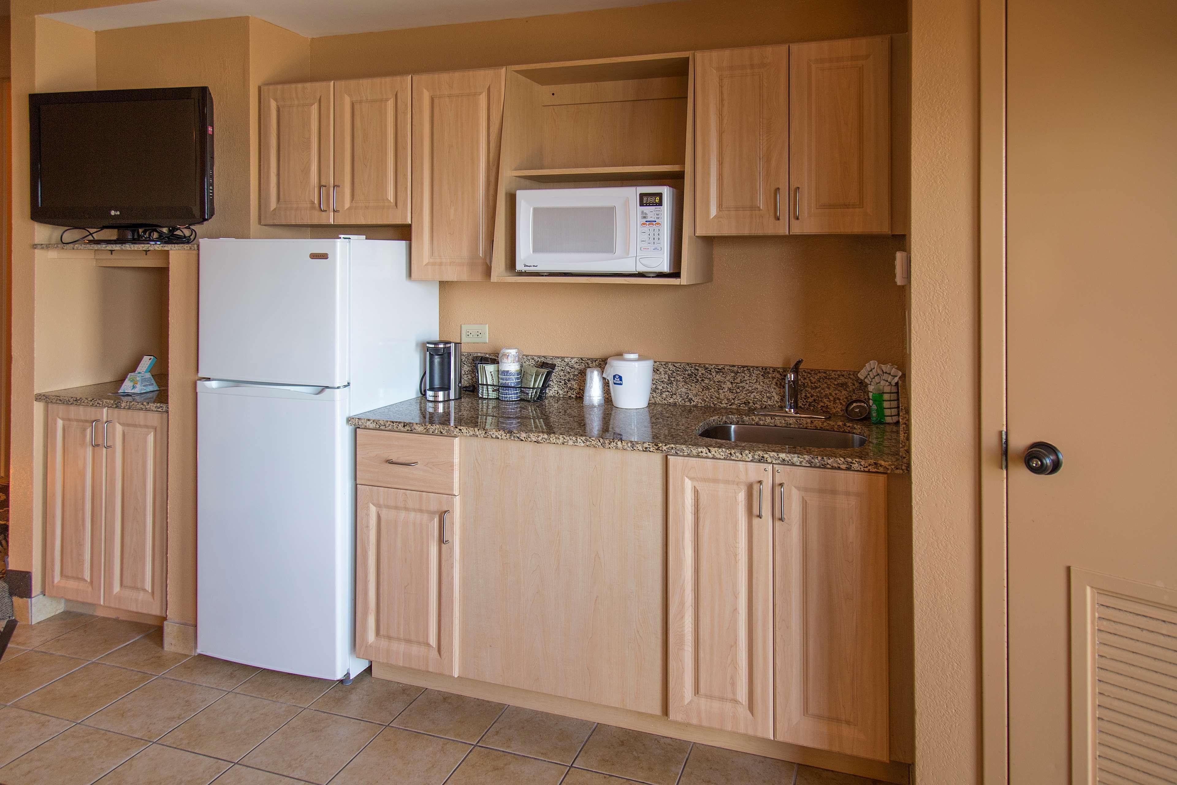 Best Western New Smyrna Beach Hotel & Suites Zewnętrze zdjęcie