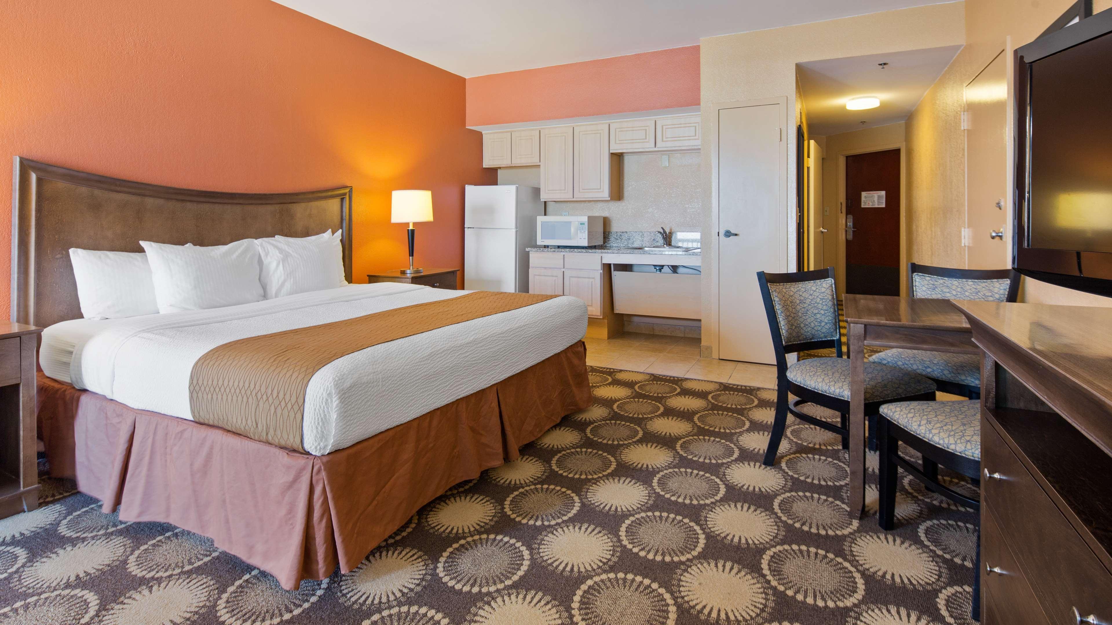 Best Western New Smyrna Beach Hotel & Suites Zewnętrze zdjęcie