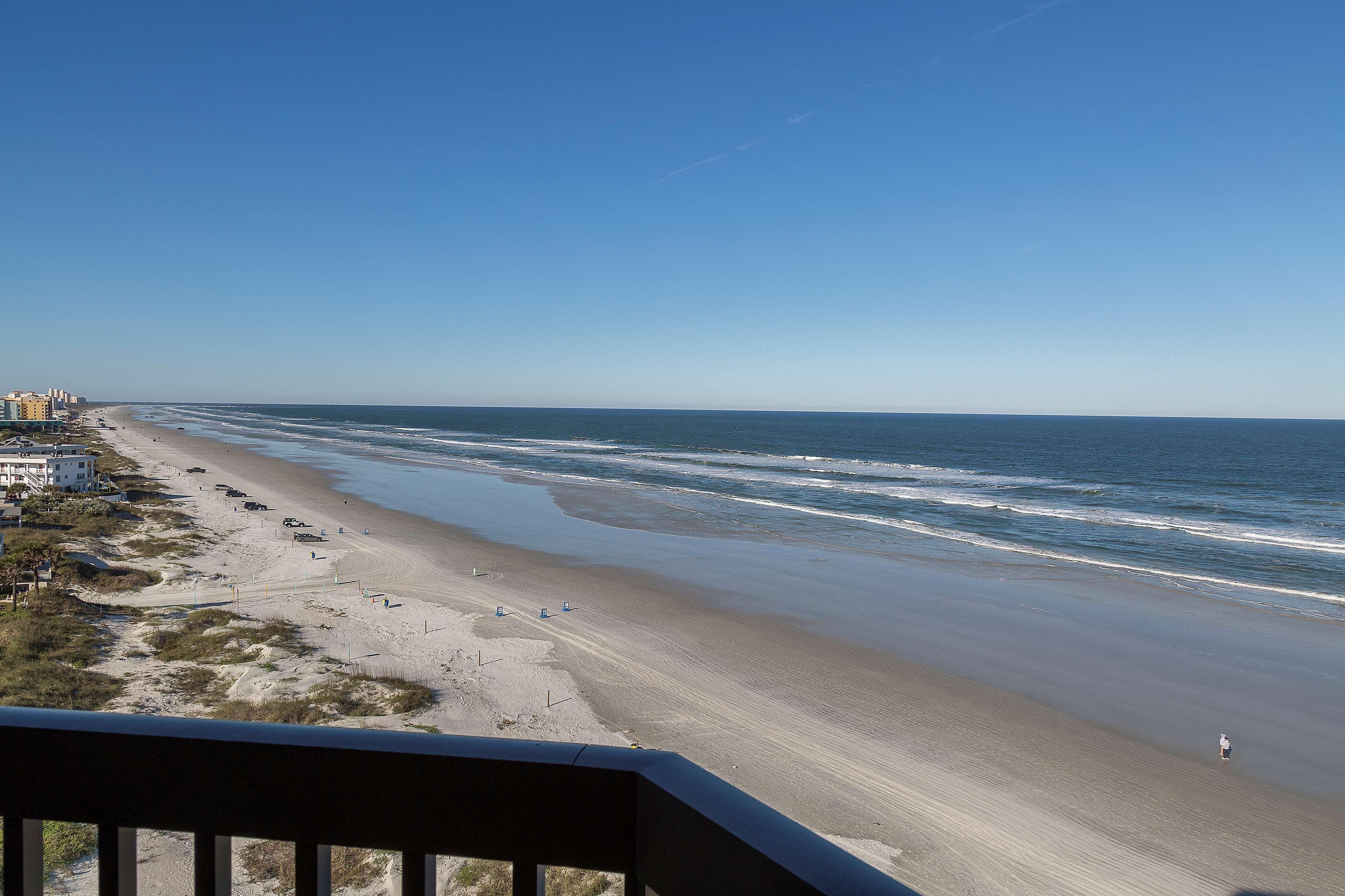 Best Western New Smyrna Beach Hotel & Suites Zewnętrze zdjęcie
