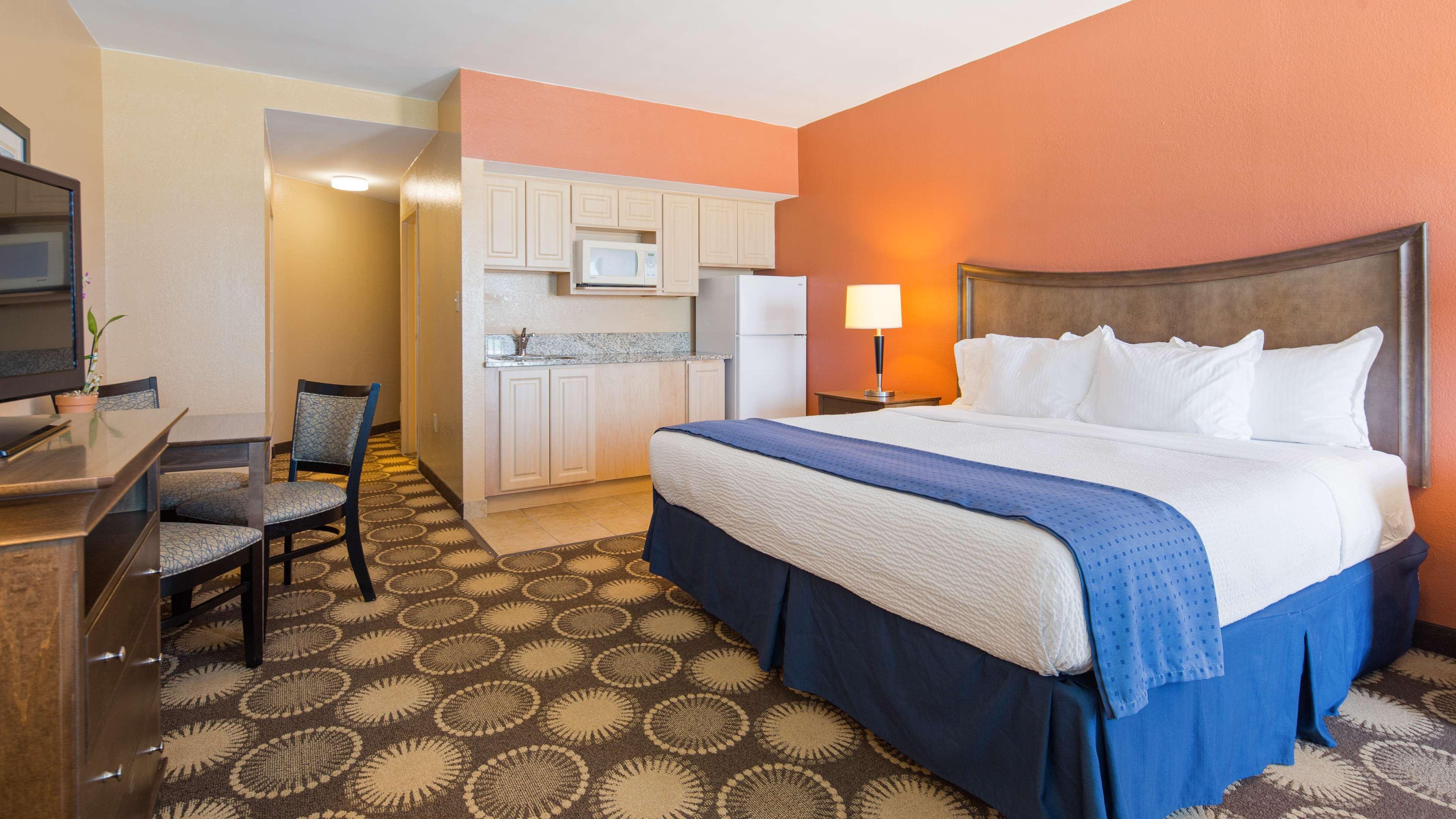 Best Western New Smyrna Beach Hotel & Suites Zewnętrze zdjęcie