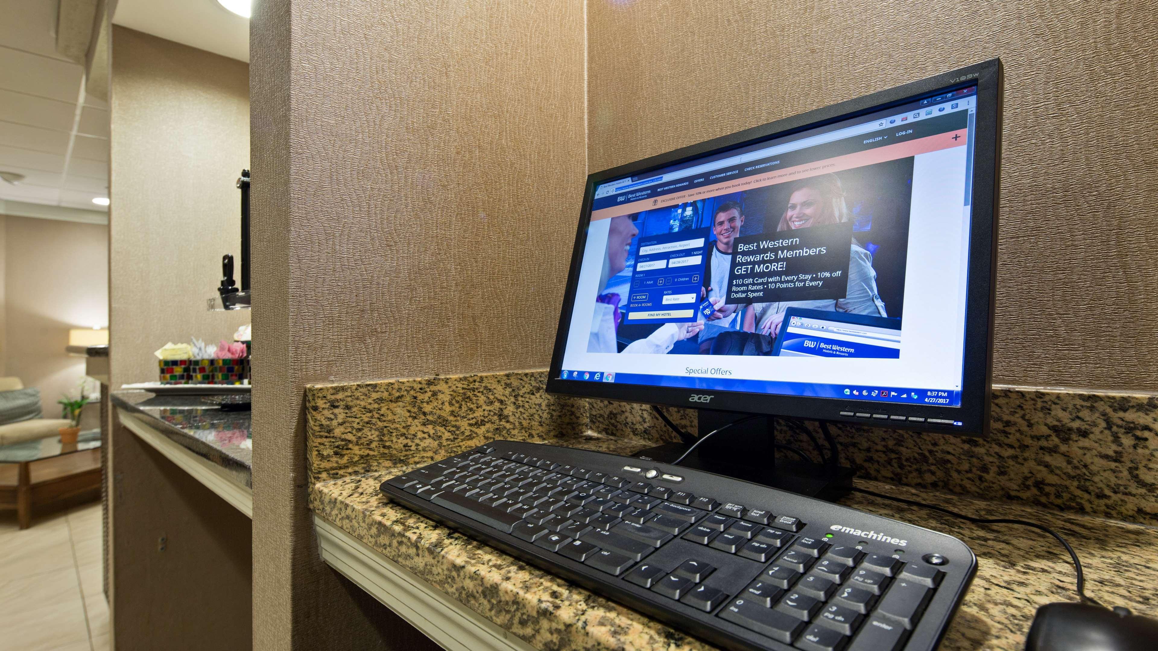 Best Western New Smyrna Beach Hotel & Suites Zewnętrze zdjęcie