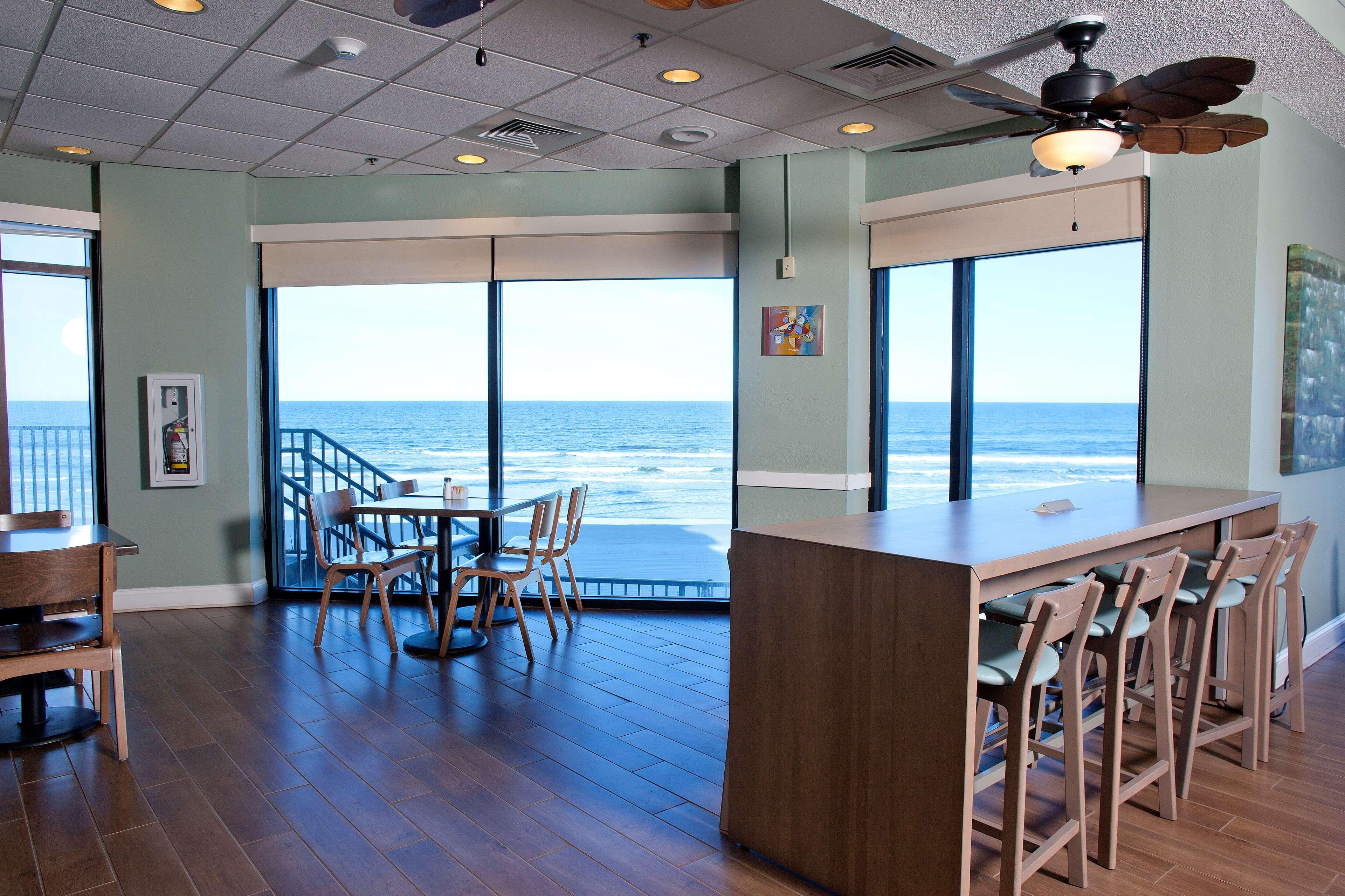 Best Western New Smyrna Beach Hotel & Suites Zewnętrze zdjęcie