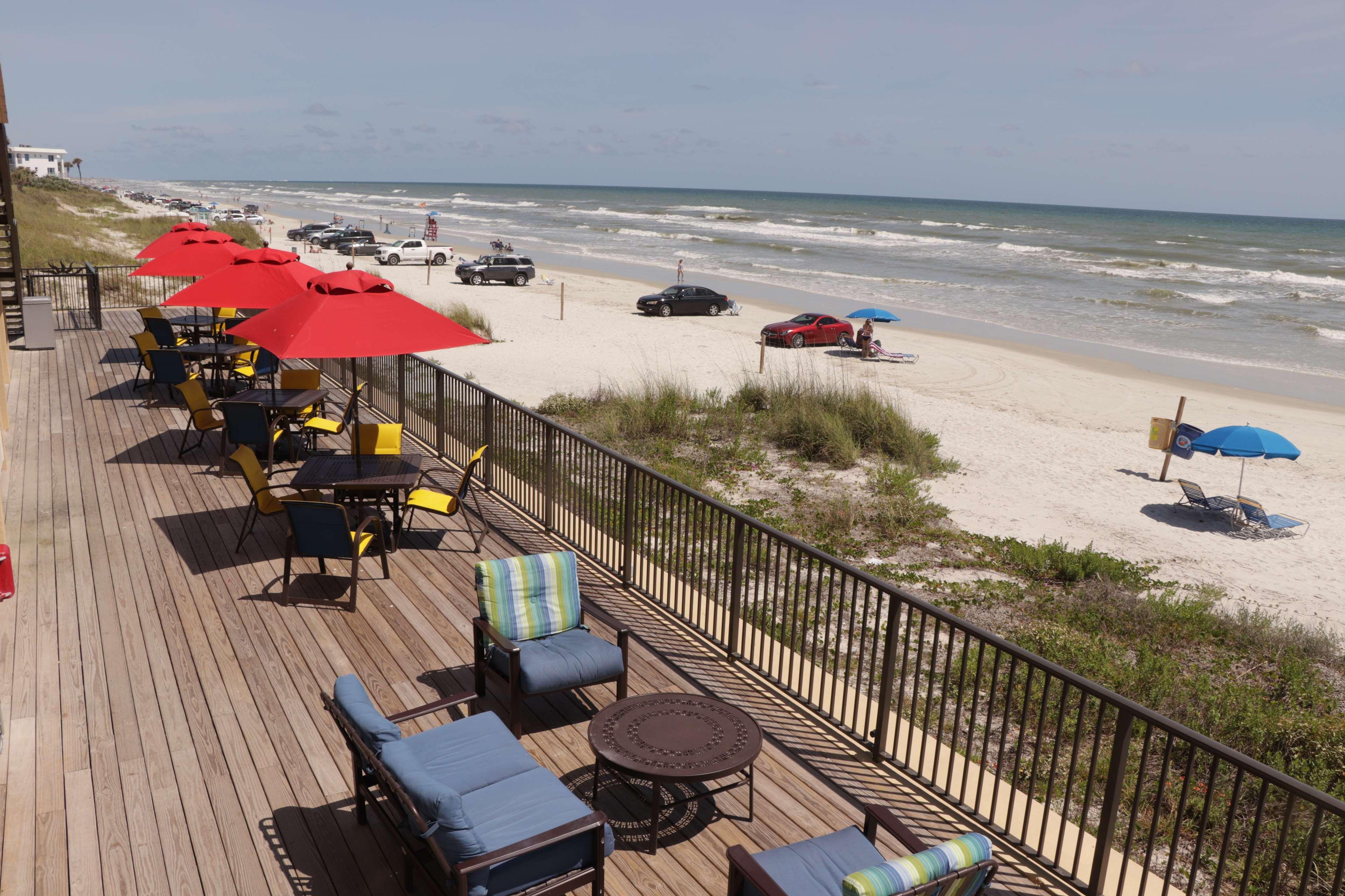 Best Western New Smyrna Beach Hotel & Suites Zewnętrze zdjęcie