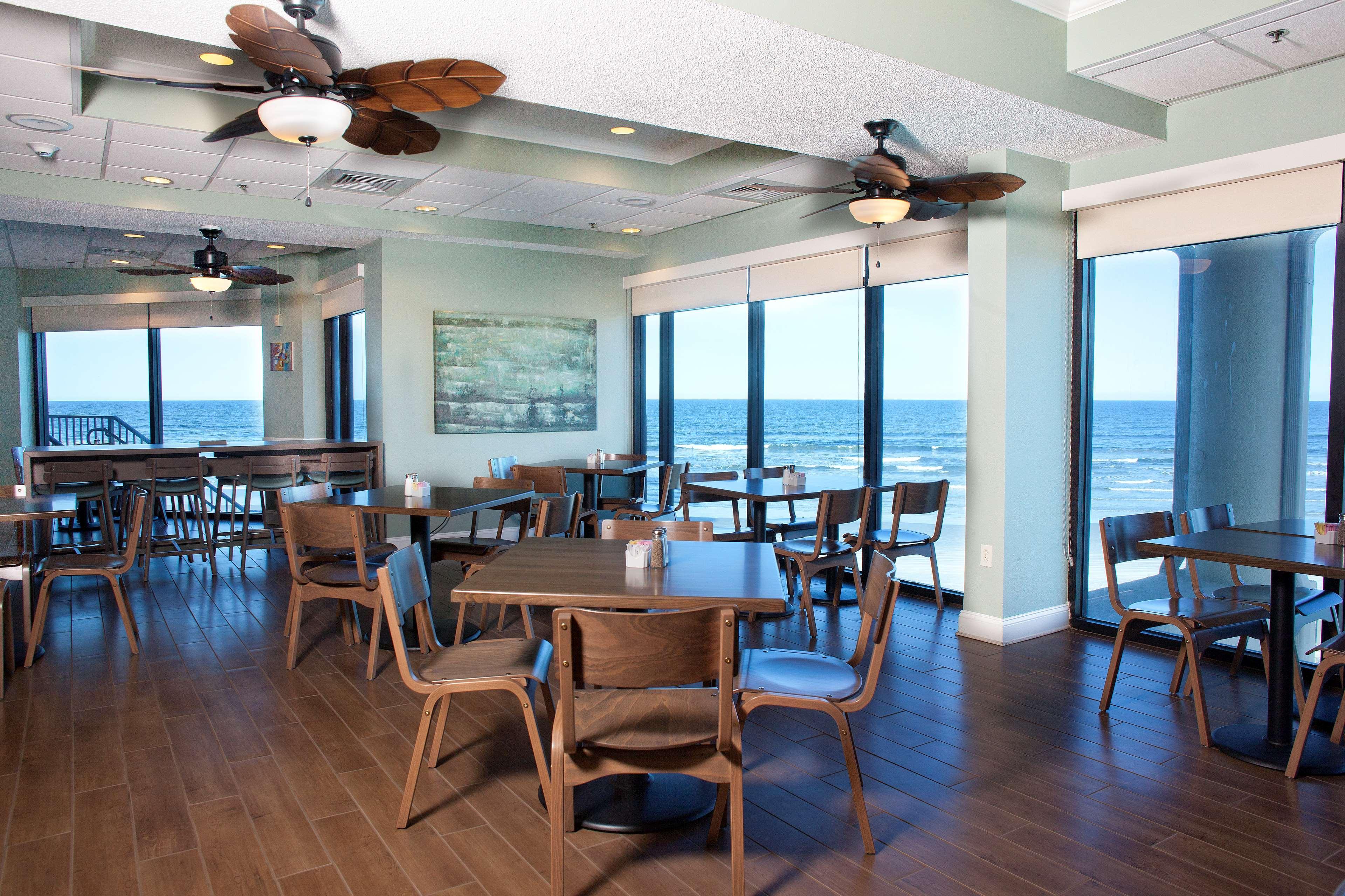 Best Western New Smyrna Beach Hotel & Suites Zewnętrze zdjęcie