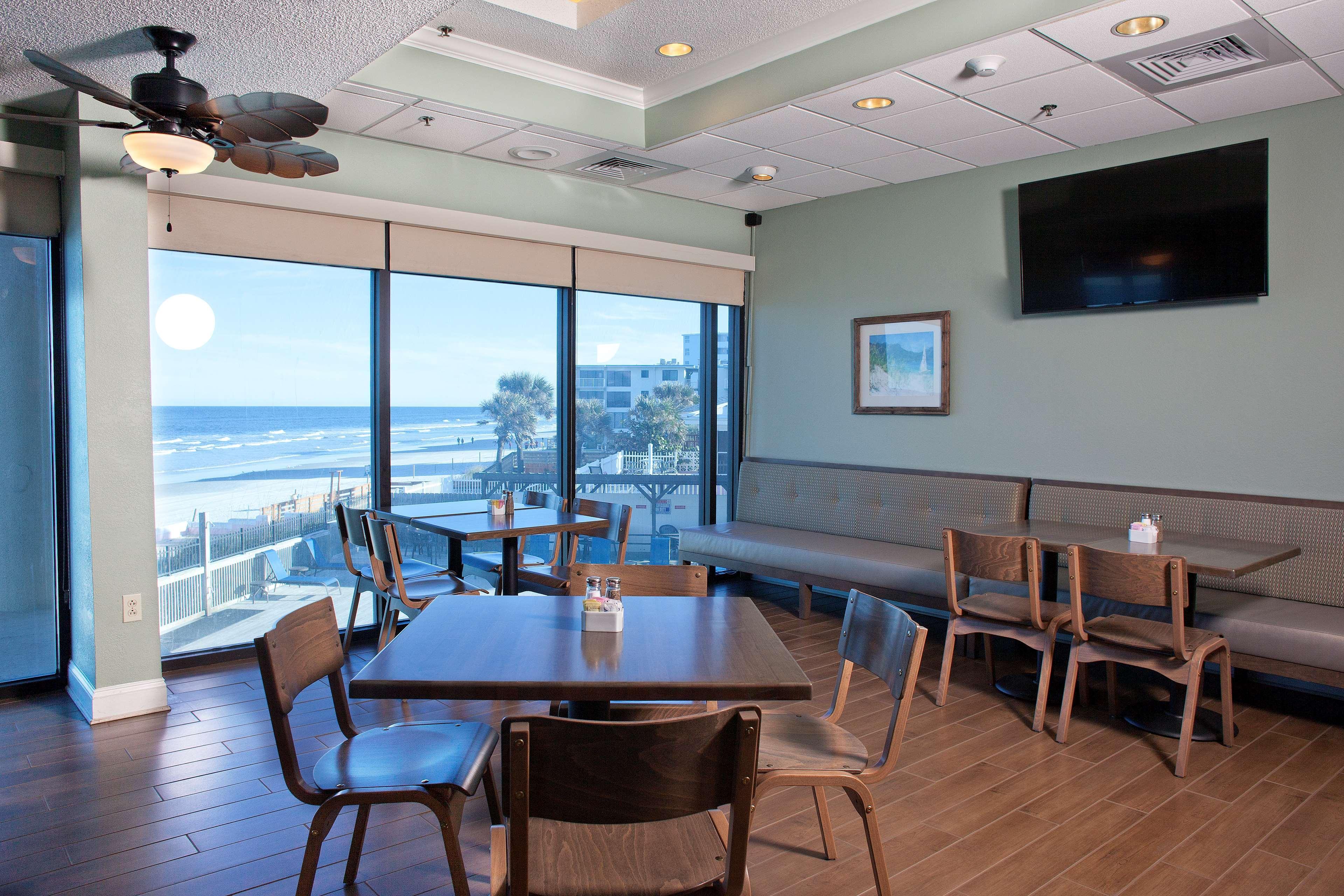 Best Western New Smyrna Beach Hotel & Suites Zewnętrze zdjęcie