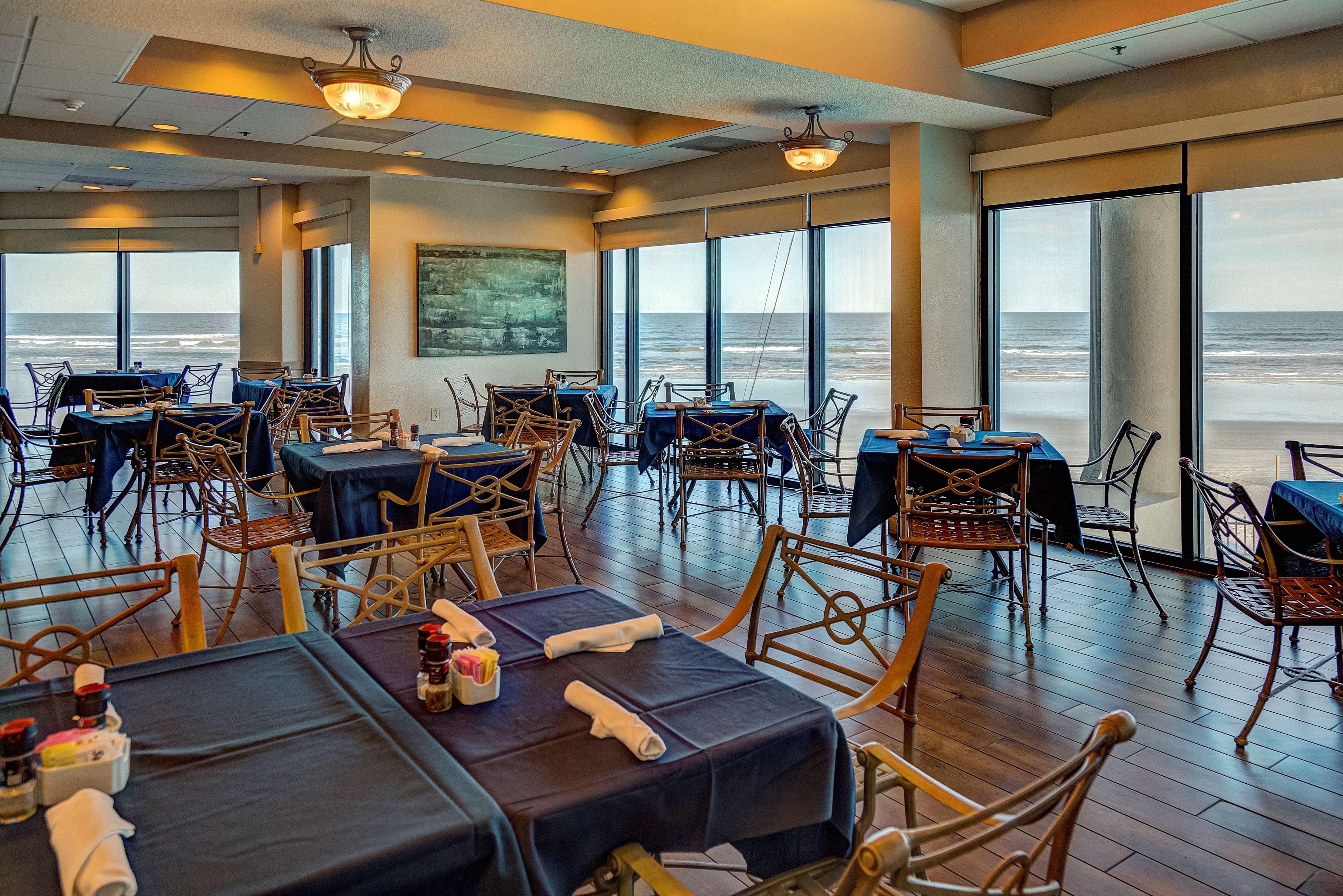 Best Western New Smyrna Beach Hotel & Suites Zewnętrze zdjęcie