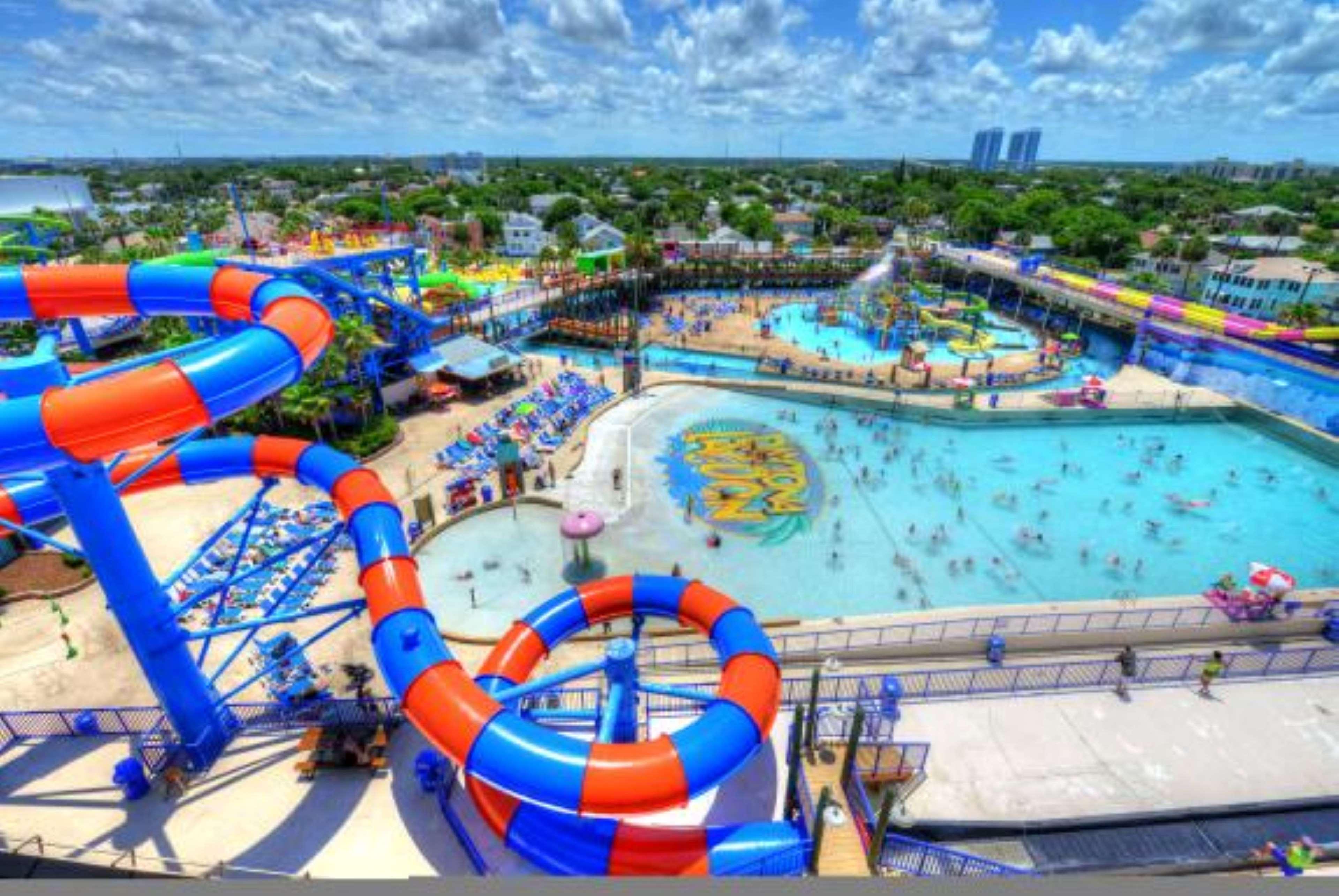 Best Western New Smyrna Beach Hotel & Suites Zewnętrze zdjęcie