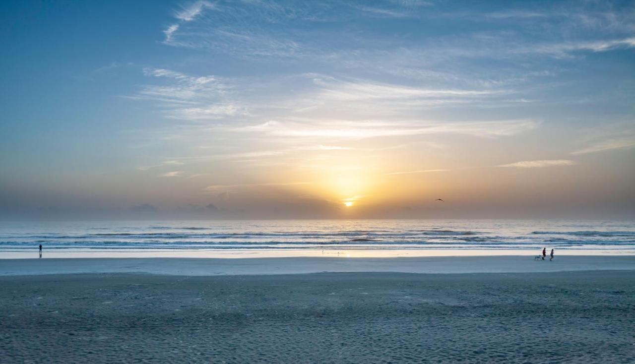 Best Western New Smyrna Beach Hotel & Suites Zewnętrze zdjęcie
