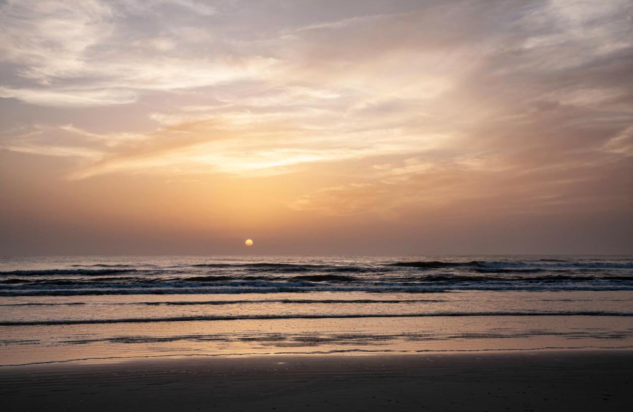 Best Western New Smyrna Beach Hotel & Suites Zewnętrze zdjęcie