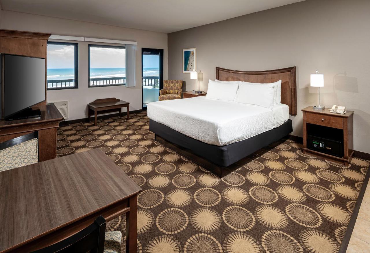 Best Western New Smyrna Beach Hotel & Suites Zewnętrze zdjęcie