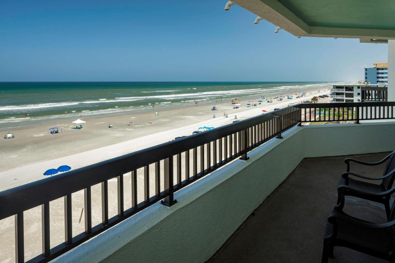 Best Western New Smyrna Beach Hotel & Suites Zewnętrze zdjęcie